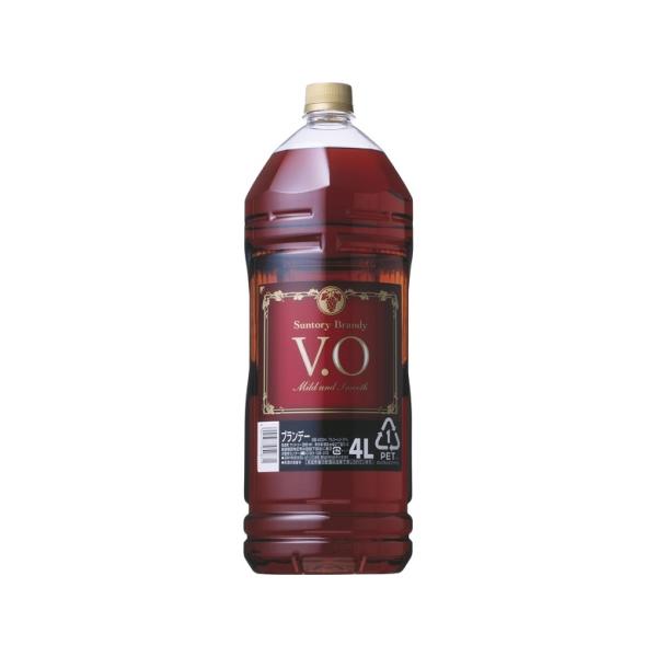 Suntory Brandy V.O 4000ml