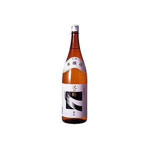 上撰 沢の鶴 本醸造 辛口（Ｐ） 1800ml 1.8L 6本 【ケース販売】 本州送料無料　四国は+200円、九州・北海道は+500円、沖縄は+3000円ご注文後に加算 ギフト 父親 誕生日 プレゼント