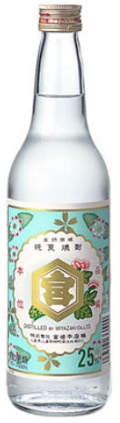 宮崎本店 キンミヤ焼酎　金宮 25度 600ml×20本 本州送料無料　四国は+200円、九州・北海道は+500円、沖縄は+3000円ご注文後に加算 ギフト 父親 誕生日 プレゼント