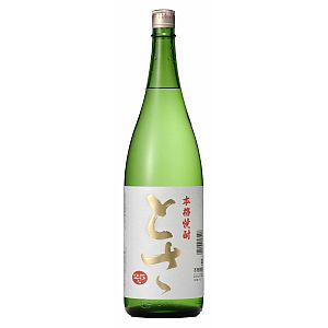 高知県 酔鯨酒造 とさ （米） 1800ml 1.8L 父親 誕生日 プレゼント