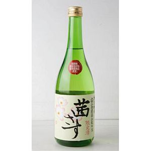 WGO受賞酒 日本酒 特別純米酒 茜さす 土屋酒造店 720ml 1本【メーカー直送】 本州送料無料　四国は+200円、九州・北海道は+500円、沖縄は+3000円ご注文後に加算 ギフト 父親 誕生日 プレゼント