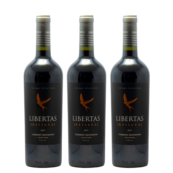 [3] Libertas Leselva Caverne 750ml 3