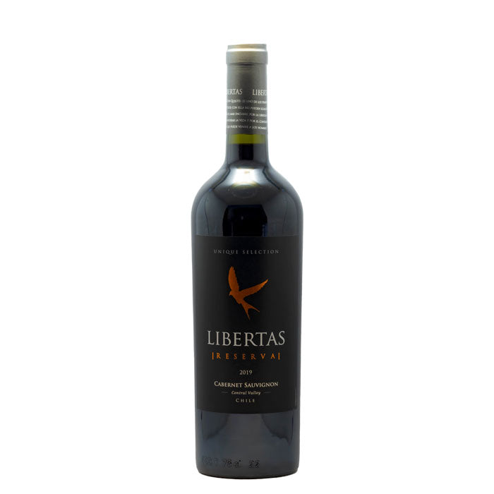 Libertas Reserba Cabernet S 750