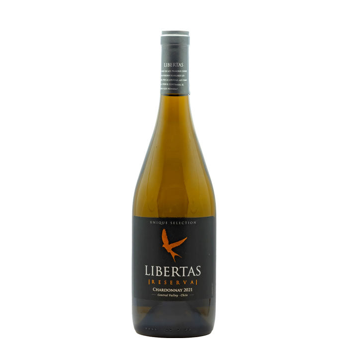 Libertas Leselva Chardonnay 750