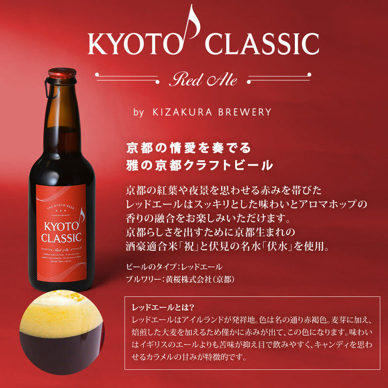 Konomachi-Beer 6 btls set