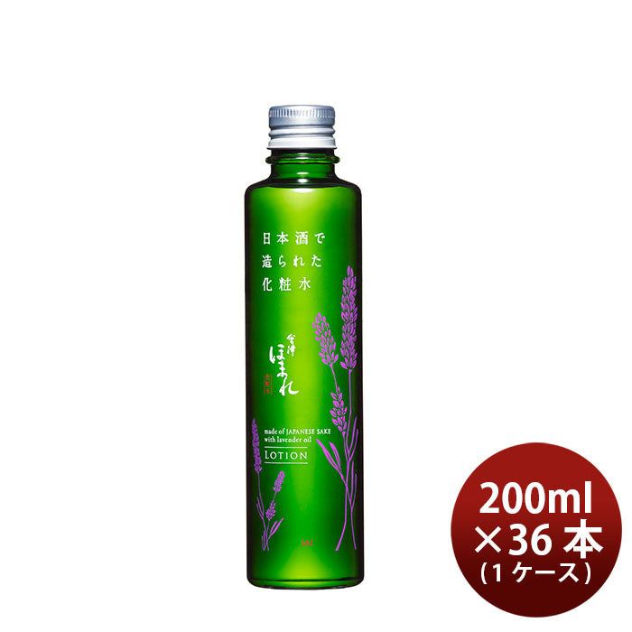 [1CS]Cosmetics Aizu Homare lotion 200ml 36 bottle