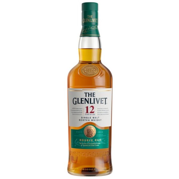 正規品 グレンリベット12年 700ml×1本 / THE GLENLIVET 12year ギフト 父親 誕生日 プレゼント