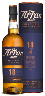 正規品 アランモルト18年 2016年リリース 700ml×1本 / Arran Malt 18 years ギフト 父親 誕生日 プレゼント