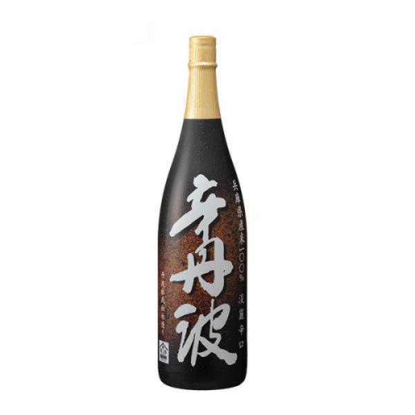 Ozeki Karatanba 1800ml