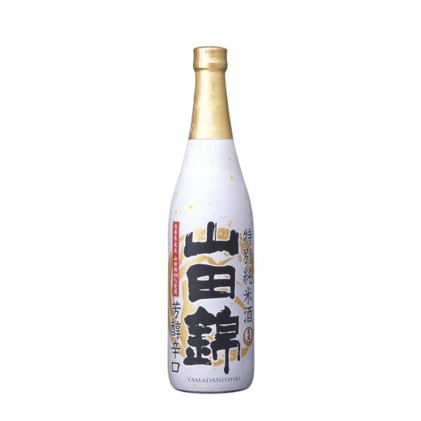 大関特撰特別純米酒山田錦720ml日本酒