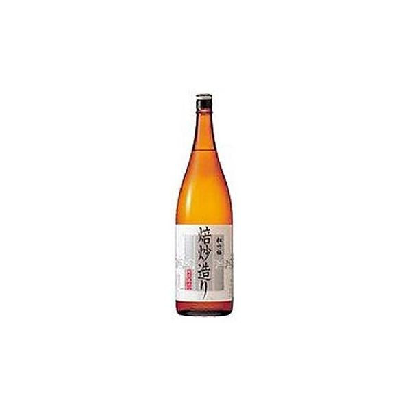 佳撰 松竹梅 焙炒造り 瓶 1800ml 1.8L 1本 ギフト 父親 誕生日 プレゼント