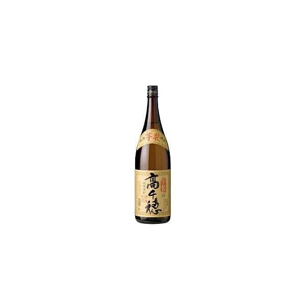 宮崎県 高千穂酒造 高千穂 芋焼酎 1800ml 1.8L ギフト 父親 誕生日 プレゼント