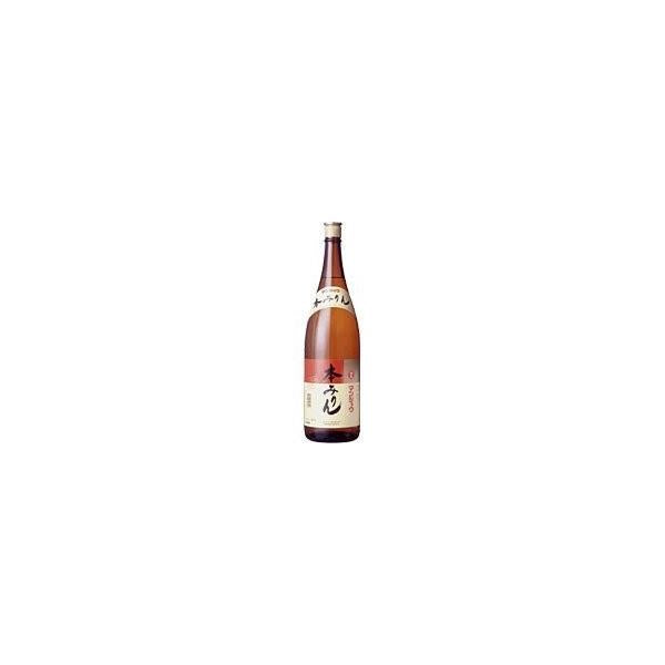 調味料 みりん 万上 本みりん キッコーマン 1800ml 1.8L 1本 ギフト 父親 誕生日 プレゼント