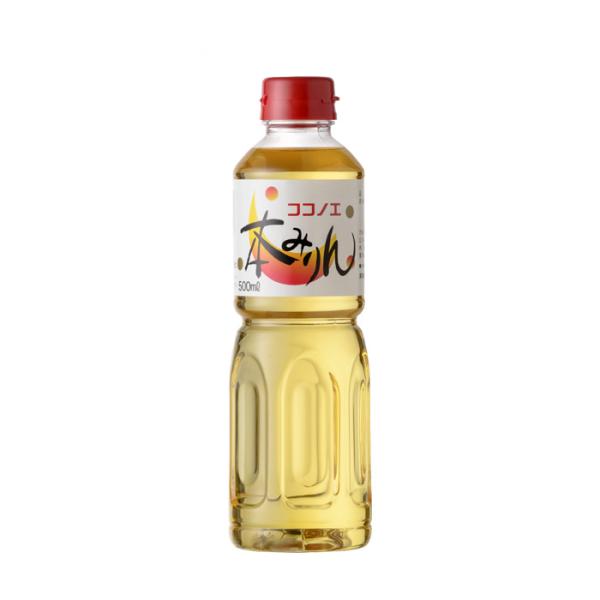 本みりん九重ペット500ml1本九重味淋みりん味醂九重味醂既発売