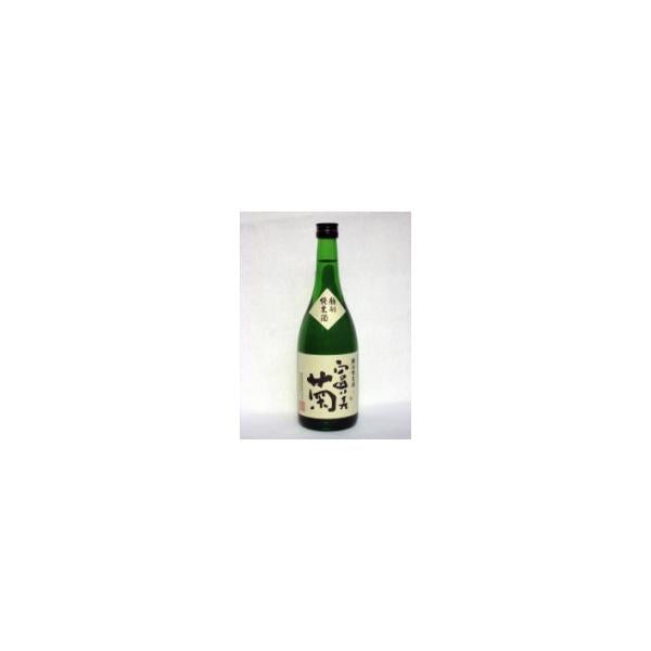 14915732 日本酒富美菊特別純米富美菊酒造720ml1本