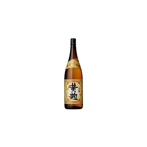 鹿児島県 小正醸造 小鶴 黄麹 （瓶） 芋焼酎 1.8L　1800ml ギフト 父親 誕生日 プレゼント