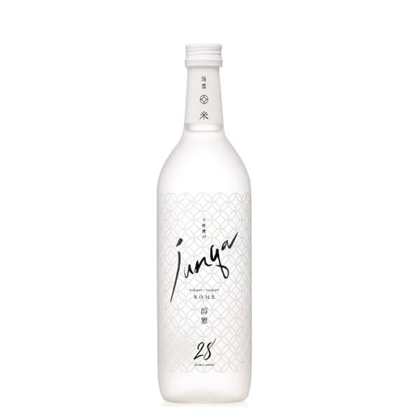 瑞鷹醇雅（米）720ml1本米焼酎28度