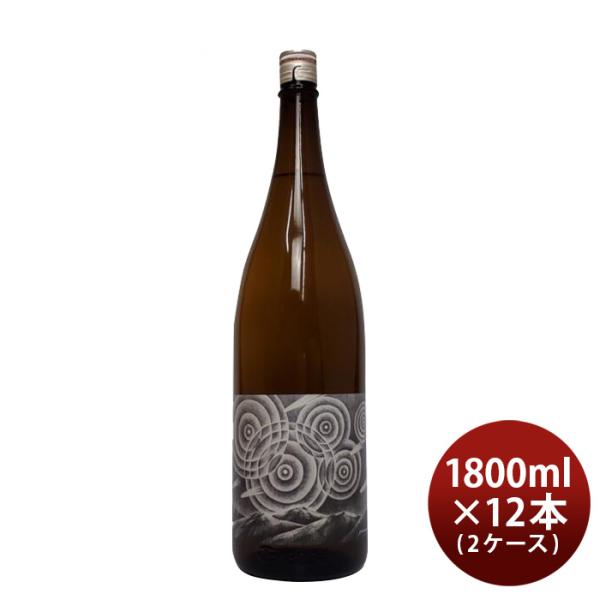 麦焼酎はだか麦焼酎宝泉坊25度1.8L1800ml×2ケース/12本焼酎媛囃子既発売