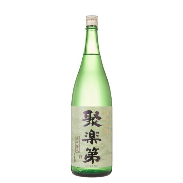 聚楽第純米吟醸1800ml1.8L1本日本酒佐々木酒造
