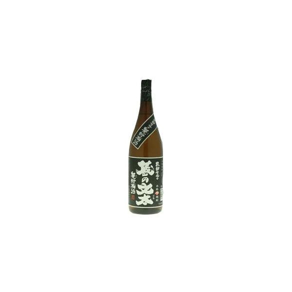 宮崎県 桜の郷酒造 25゜ 黒麹 蔵の文太 芋焼酎 1800ml 1.8L×1本 瓶 ギフト 父親 誕生日 プレゼント