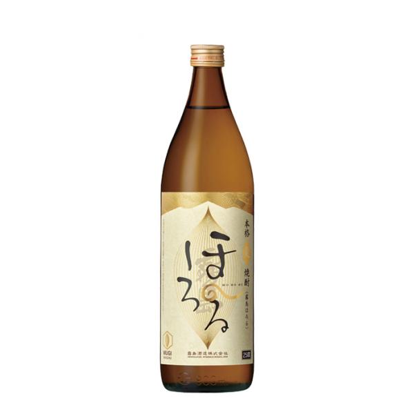 麦焼酎霧島ほろる25度900ml1本焼酎霧島酒造既発売 麦焼酎霧島ほろる25度900ml1本焼酎霧島酒造既発売 麦焼