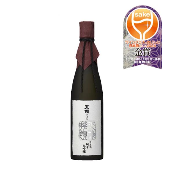 Tenryu Shuzou Tenrokuhairyo JunmaiDaiginjo 720ml