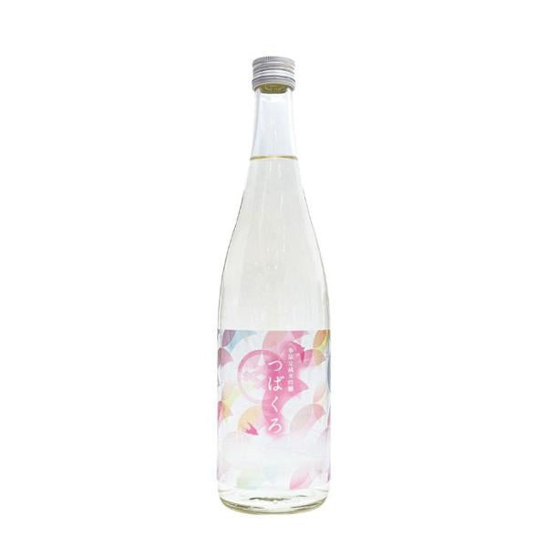 今代司 つばくろ 純米吟醸 春限定 720ml 今代司酒造 花見酒 春酒 日本酒