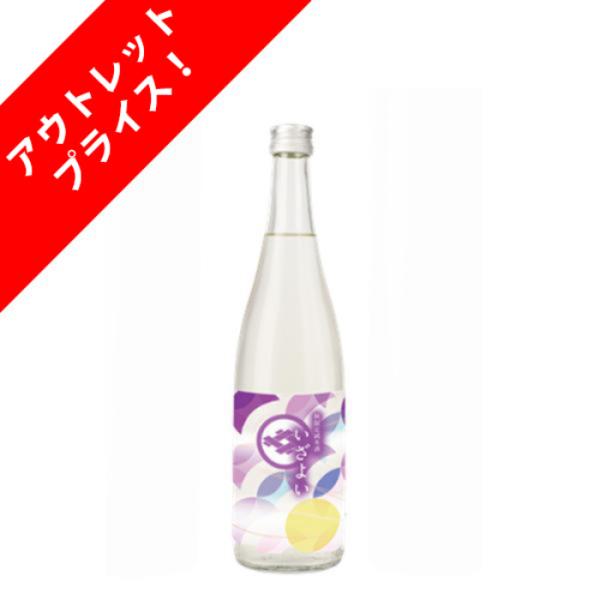 日本酒今代司純米酒いざよい秋限定720ml1本今代司酒造ギフトお酒季節限定