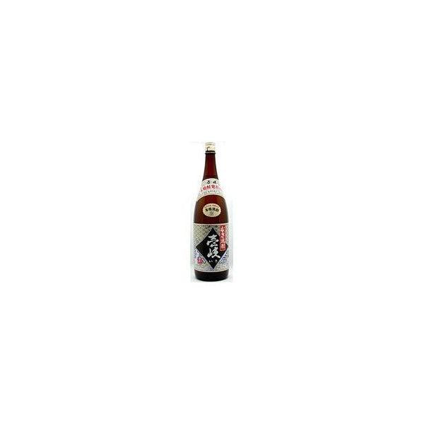 乙25度 麦焼酎 壱岐（瓶） 1800ml 1.8L 1本 ギフト 父親 誕生日 プレゼント