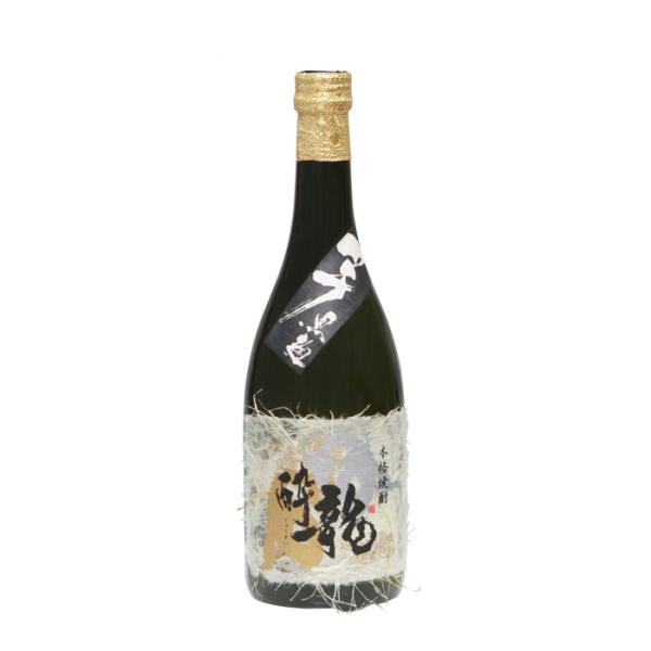 芋焼酎龍酔25度720ml1本焼酎岩川醸造既発売