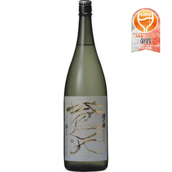 Ozawa Shuzou Sawanoi JunmaiGinjo Soten 1800ml