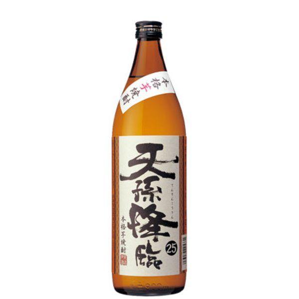 鹿児島県 神楽酒造 天孫降臨 芋焼酎 900ml×1本 ギフト 父親 誕生日 プレゼント