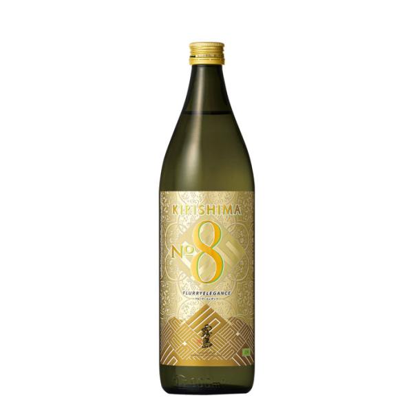 Otsu 25 ° Kirishima No.8 potato shochu 900ml