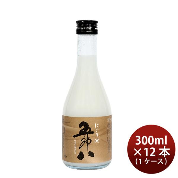 [1CS] Kikusui Gorohachi 300ml x 12 bottles