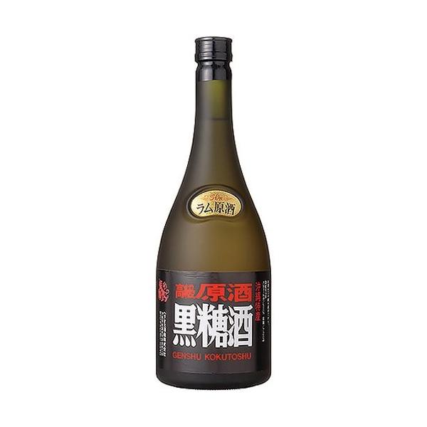 ラム酒 黒糖酒 50度 ヘリオス酒造 720ml 1本 ギフト 父親 誕生日 プレゼント