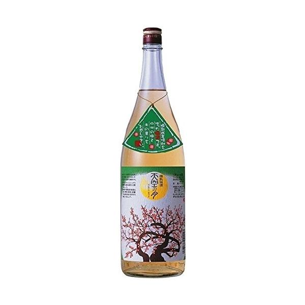 梅酒 天空の月 老松酒造 1800ml 1.8L 1本 ギフト 父親 誕生日 プレゼント