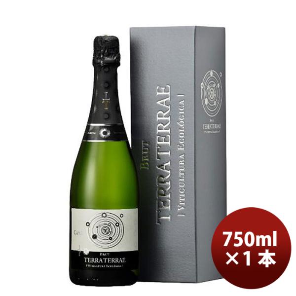 K Terra Terra Ekaba Brut Box available 750