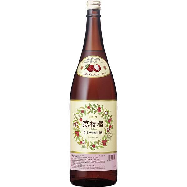 茘枝酒 びん 1800ml 1.8L ギフト 父親 誕生日 プレゼント