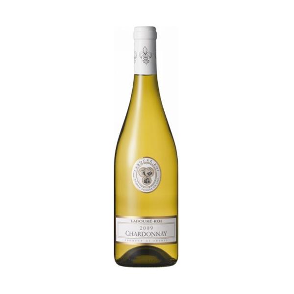 ラブレ・ロワ シャルドネ・ヴァン・ド・フランス 750ml LaboureRoi Chardonnay vin de France ギフト 父親 誕生日 プレゼント