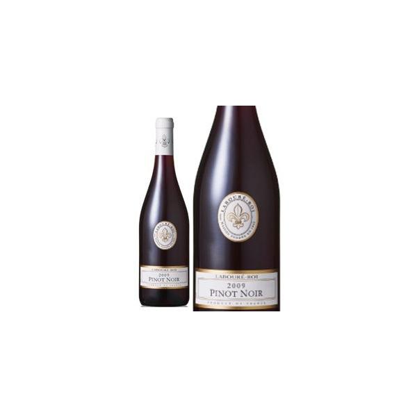 ラブレ・ロワ ピノ・ノワール・ヴァン・ド・フランス 750ml LaboureRoi Pinot-Noir vin de Frnace ギフト 父親 誕生日 プレゼント