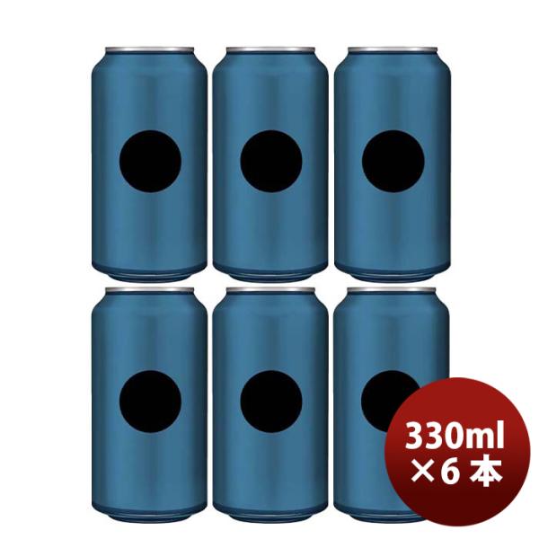 カナダ33ACRESBREWING33エイカーズオーシャン缶330ml6本クラフトビールウエストコーストペールエール既発売