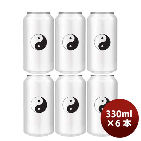 カナダ33ACRESBREWING33エイカーズニルヴァーナ缶330ml6本クラフトビールアメリカンIPA既発売