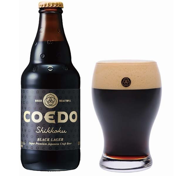 COEDOコエドビール漆黒-Shikkoku-瓶333mlクラフトビール24本(1ケース)本州送料無料四国は+200円、九州・北海道は+500円、沖縄は+3000円ご注文時に加算 COEDOコエドビール漆黒-Shikkoku-瓶333mlクラフトビール24本(1ケース)本州送料無料四国は+200円、九州・北海道は+500円、沖縄は+3000円ご注文時に加算