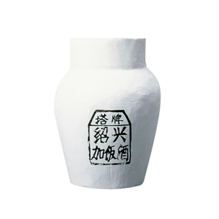 [2CS]Shaoxing wine Takara Shuzo Topai Chen 5 years 5000ml 5L x 2 bottle jar