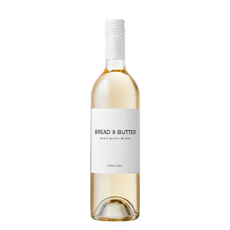 Bread&Butter Sauvignon Blan 750ml 1Bottle