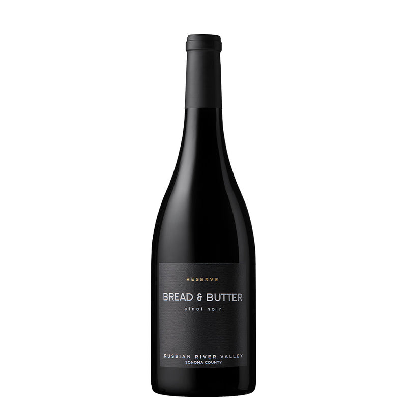 Bread&Butter Reserve Pinot Noir 750ml 1 Bottle