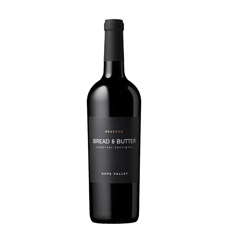 Bread&Butter Reserve Cabernet Sauvignon 750ml 1 Bottle