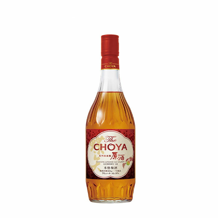 [2CS]plum wine Liqueur The CHOYA Kishu Nanko Umeshu 700ml x 12 bottle