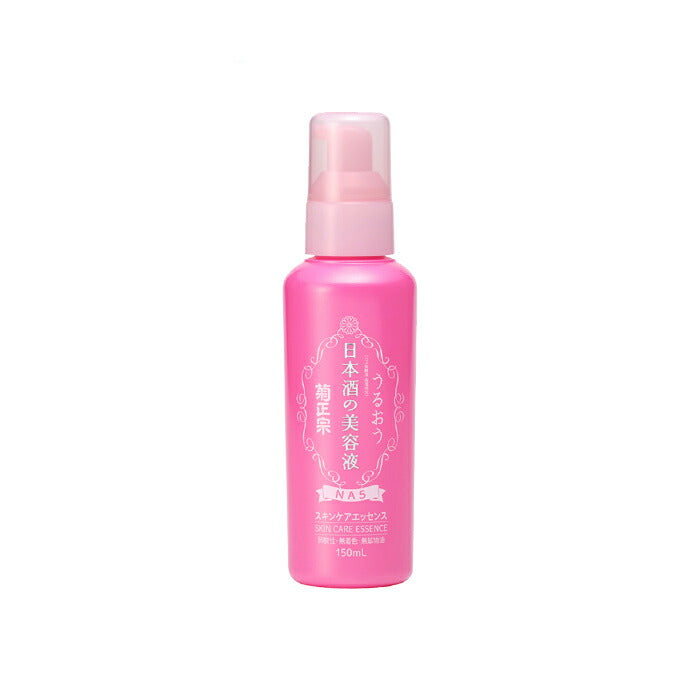 Kikumasamune. Sake beauty serum NA5 150ml