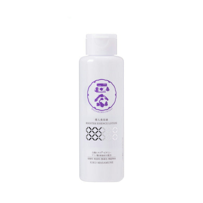 Kikumasamune. Masamune Shirushi pre-serum 185ml